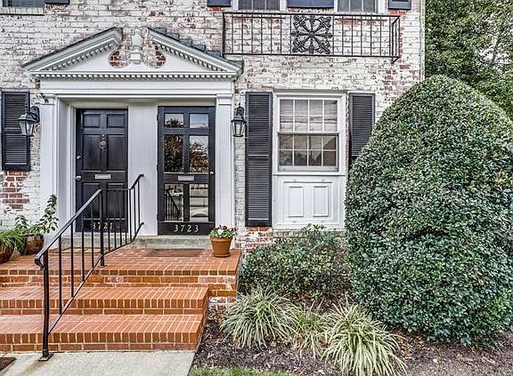 2nd image of 3723 Patterson Ave #3723