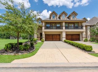 82 Herons Flight Pl, Spring, TX 77389