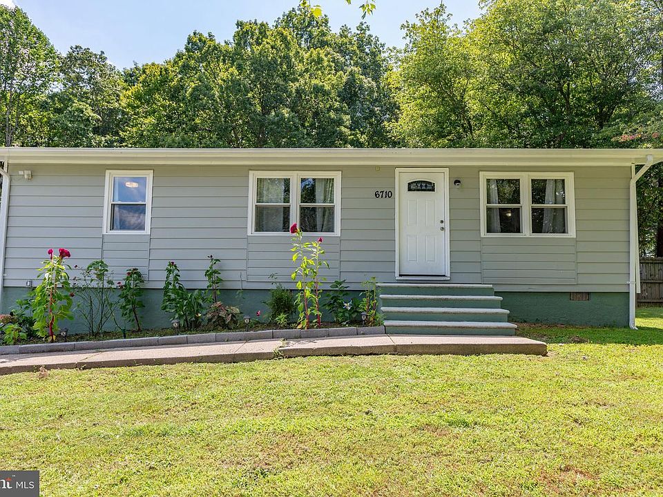 1st image of 6710 Caribou Ct