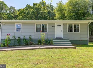 6710 Caribou Ct, Fredericksburg, VA 22407