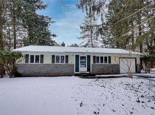 113 Harvest Rd, Fairport, NY 14450