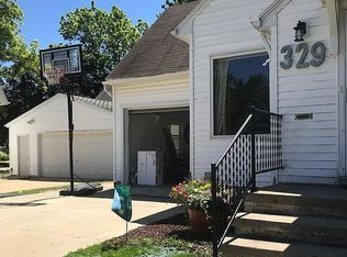 329 E Brewster St, Appleton, WI 54911