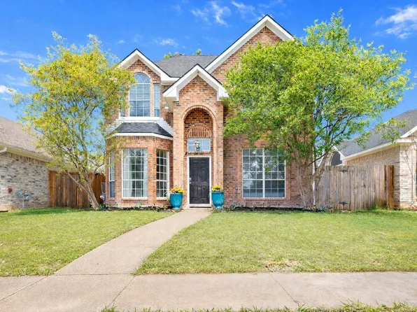 6822 Conestoga Dr, Rowlett, TX 75089