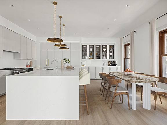 4th image of 1290 Madison Ave #Penthouse 6