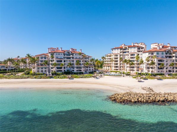 8011 Fisher Island Dr #8011, Miami Beach, FL 33109