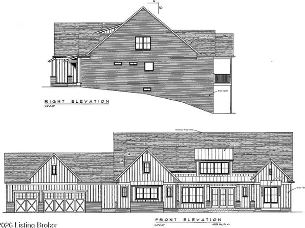 6405 Chatham Ct, Crestwood, KY 40014