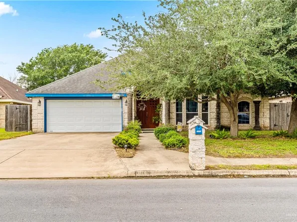 1413 N Santa Fe St, Alton, TX 78573