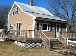 54 Central St, Millville, MA 01529