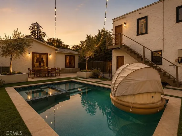 1519 Courtney Ave, Los Angeles, CA 90046