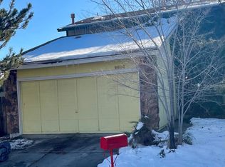 2606 Rayma Ct, Reno, NV 89503