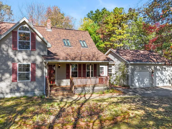 53 Country Club 2 Road, Sanford, ME 04073