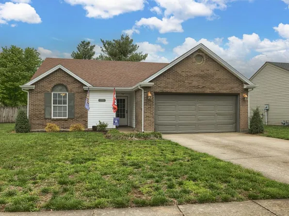 248 Lakewood Dr, Owensboro, KY 42301