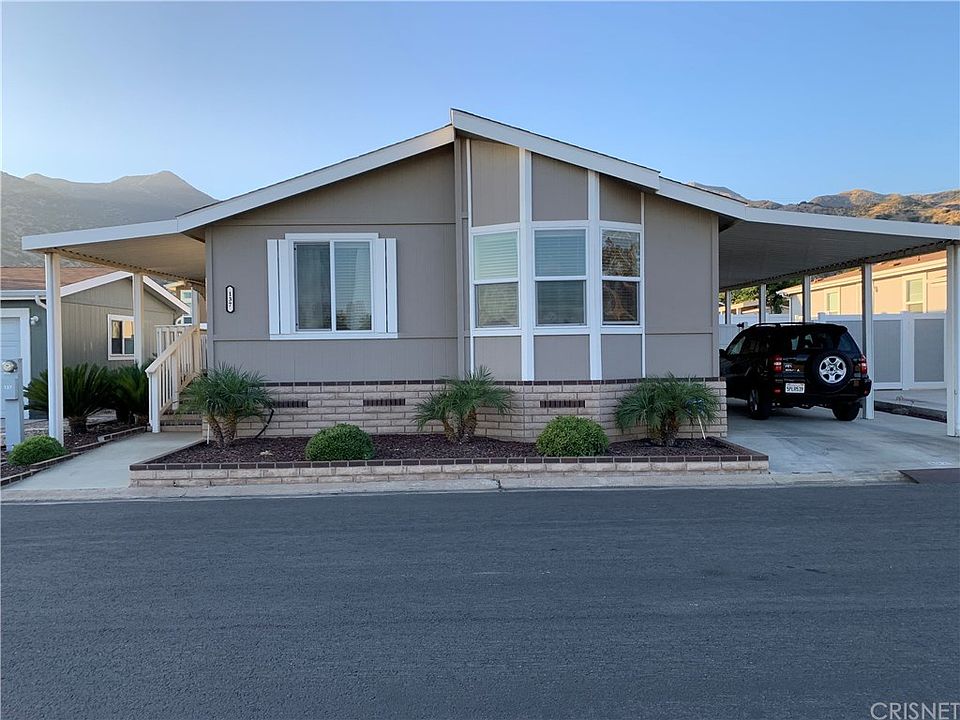 1st image of 15455 Glenoaks Blvd Spc 137