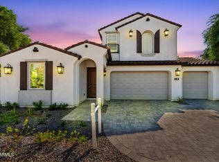 13159 N 153RD Avenue, Surprise, AZ 85379