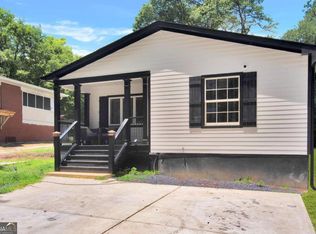 3401 Lake Valley Rd NW, Atlanta, GA 30331