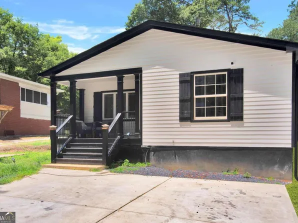 3401 Lake Valley Rd NW, Atlanta, GA 30331