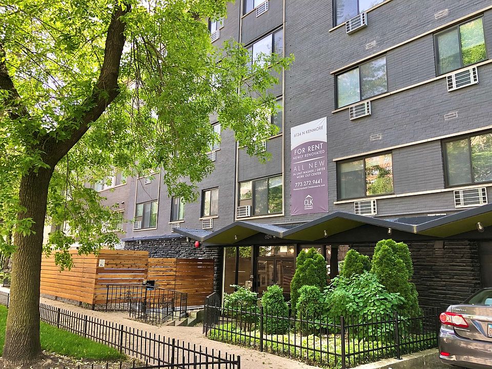1st image of 6134 N Kenmore Ave #507