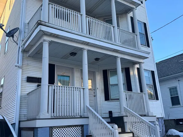 35 Humes St Floor 1, Providence, RI 02907
