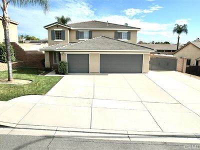 7833 Calle Carrisa St, Highland, CA, 92346