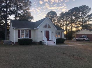 1511 Watkins Dr, Emporia, VA 23847