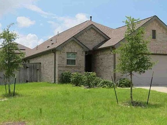 Property Side View