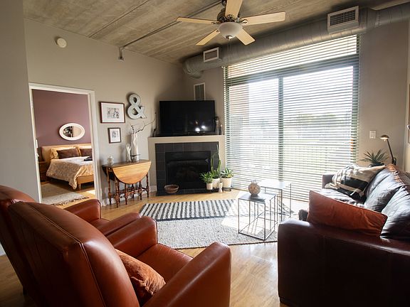 4th image of 1 S Highland Ave Unit 306