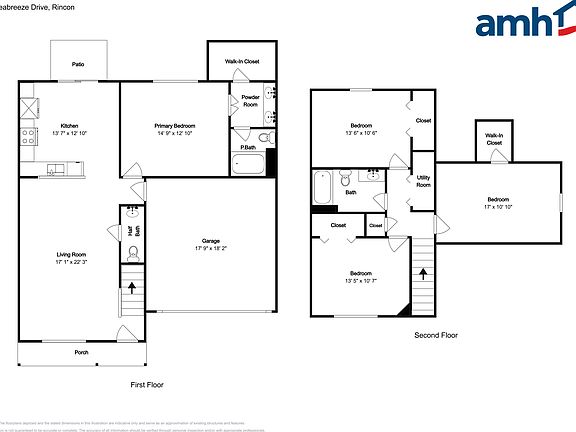 2nd image of 423 Seabreeze Dr