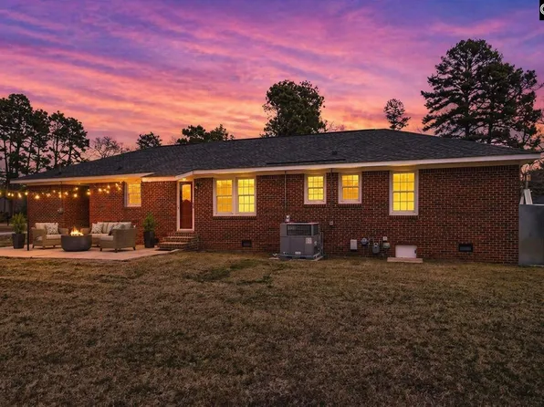 207 Woodhaven Dr, West Columbia, SC 29169