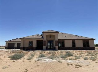 16510 S Avenue 3 3/4 E, Yuma, AZ 85365