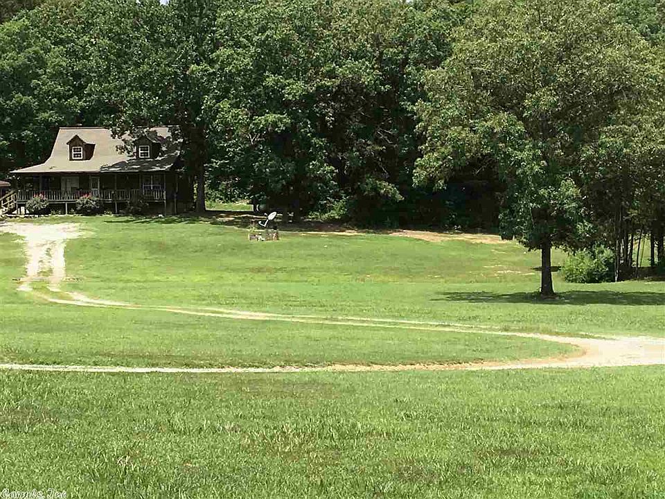 2916 Arkansas Highway 58, Cave City, AR 72521 Zillow