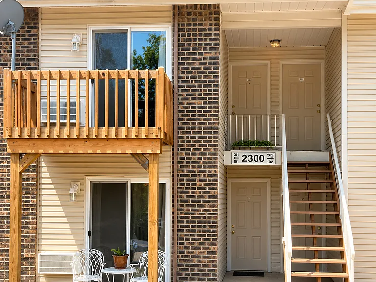 2300 Light Rd #201 — Photo 1