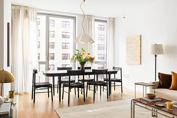 360 East 89th Street #5D in Yorkville, Manhattan | StreetEasy