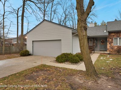 1102 Timbercreek Dr APT 50, Grand Ledge, MI, 48837