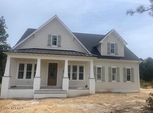 320 Rose Dale Ct, Pinehurst, NC 28374