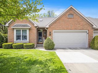 1615 Spring Brooke Ct, Goshen, IN 46528