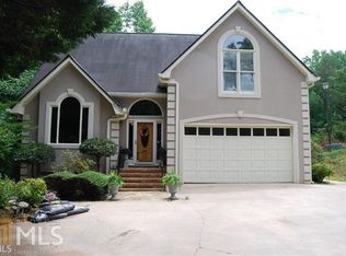 3030 Deep Water Dr, Gainesville, GA 30506