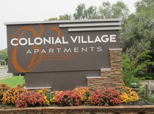 1965 Silver Bell Rd APT 301, Saint Paul, MN 55122