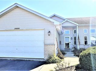 2008 Gray Hawk Ct, Plainfield, IL 60586