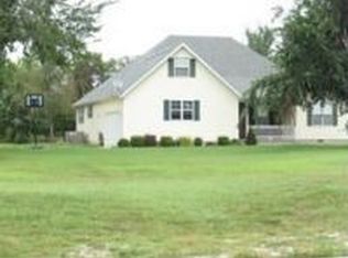 22759 Kafir Rd, Oronogo, MO 64855