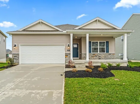 1805 Oak Cv, Milford, OH 45150
