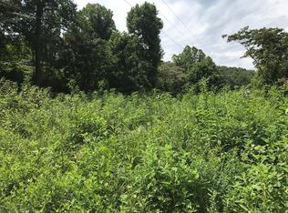 Riggs Chapel Rd, Harriman, TN 37748