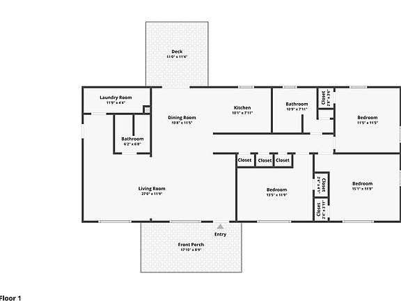 2nd image of 1165 Wisteria Dr SW