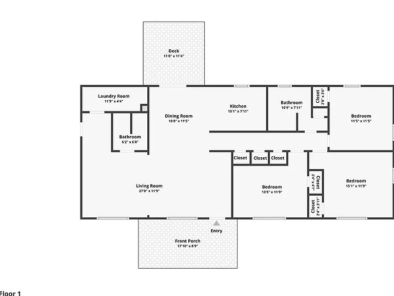 1165 Wisteria Dr SW — Photo 2