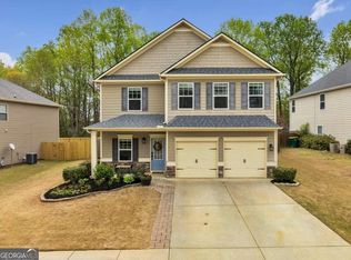 4335 Mill Farm Ln, Buford, GA