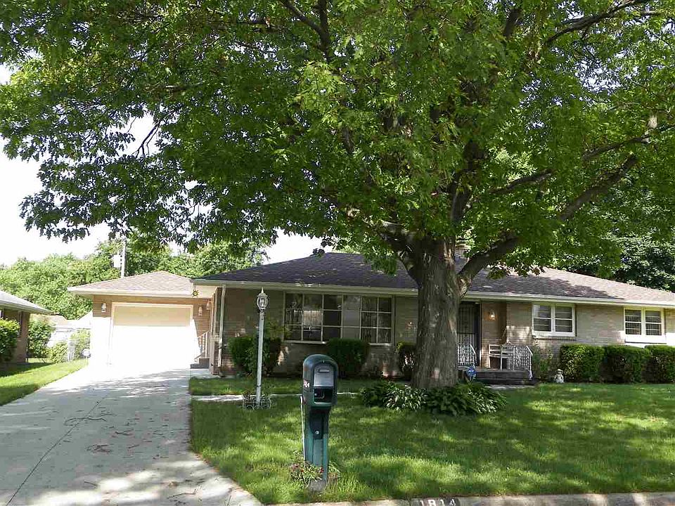 1st image of 1814 Hollyhock Dr