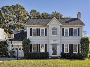 234 Aston Ln, Lexington, SC 29072