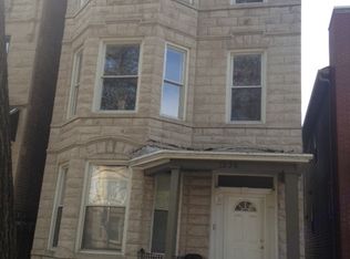 1236 S Spaulding Ave #2, Chicago, IL 60623