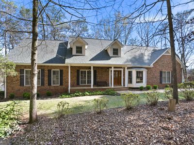 260 Brushy Creek Cir, Jackson, GA, 30233