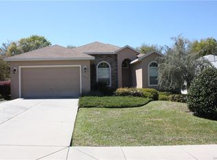 434 W Cobblestone Loop, Hernando, FL 34442