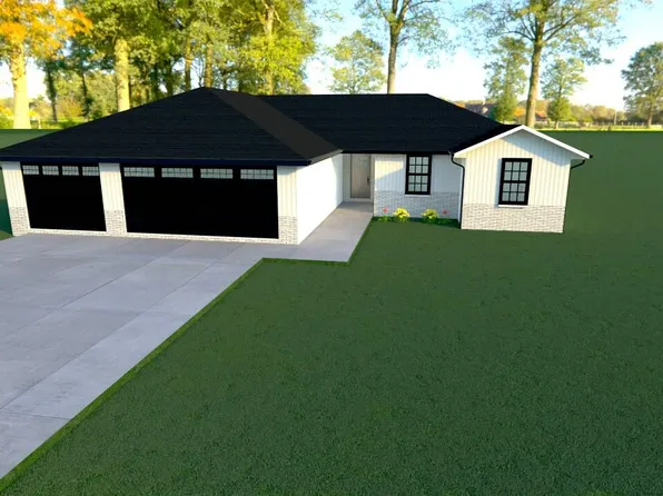 3401 W Mccanse Street, Springfield, MO 65803
